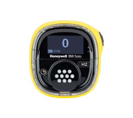 Honeywell BW Solo Single Sensor Portable Gas Detector